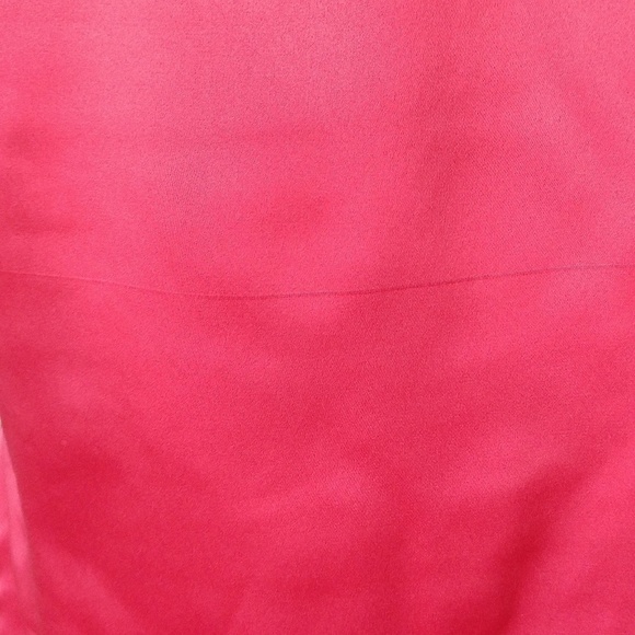 Additions by Chico's Silky Pleated Neck Sh… - Picture 6 of 8